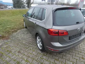Volkswagen Golf Sportsvan VII Highline BMT/Start-Stopp