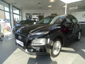 Hyundai KONA 1.0T 2WD TREND Alu17'' SHZ LHZ LED-/Navi-P.