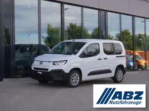 Fiat Doblo Kombi 1.5 100 / 10-Zoll Infotainment