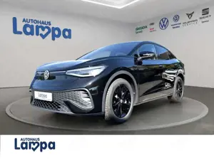 Volkswagen ID.5 Pro 77 kWh Black Style, IQ.Light, AHK, RFK