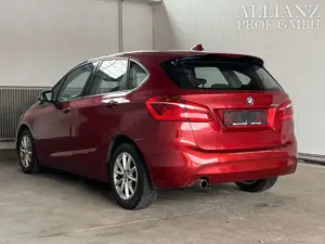 BMW 218 i 2 Active Tourer Tempo 2-Zonen UNFALL Bild 4