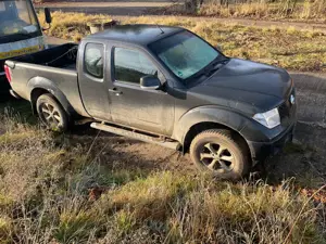 Nissan Navara Navara dCi Premium