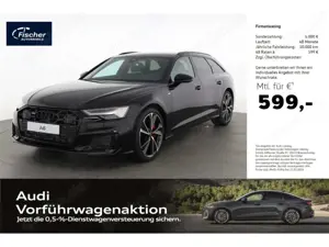 Audi A6 Avant 55 TFSI e quattro S line LP: 82.900,-/Head-u