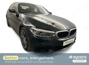 BMW 530 e xDrive Aut.