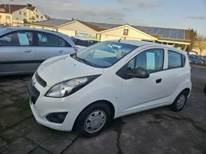 Chevrolet Spark LS