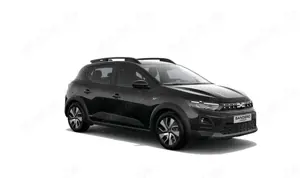 Dacia Sandero Stepway Expression TCe 110
