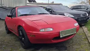 Mazda MX-5 MX 5