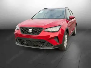 SEAT Arona 1.0 TSI