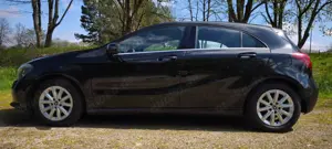 Mercedes-Benz A 180 A-Klasse Diesel d BlueEFFICIENCY Edition