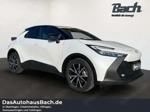 Toyota C-HR 1,8 Hybrid Teamplayer mit Technik-P. ACC+LM Bild 2