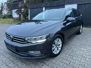 Volkswagen Passat Variant 2.0 TDI DSG*ACC*Lane*2020LED*Kam*
