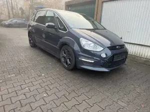 Ford S-Max 2.0D  Titanium S Getriebeschaden Vollausstattung