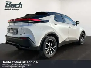Toyota C-HR 1,8 Hybrid Teamplayer mit Technik-P. ACC+LM Bild 3
