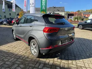 DFSK Fengon 500 Comfort 5MT Bild 5