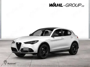 Alfa Romeo Stelvio Veloce Q4 *AHK*TECHNOLOGIE*HARMANKARDON*