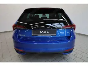 Skoda Scala Bild 5