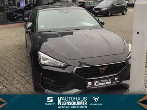 CUPRA Leon VZ 2.0 TSI