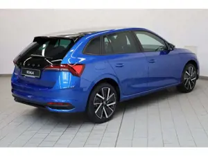 Skoda Scala Bild 4