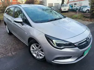 Opel Astra K Sports Tourer Edition-Sitz/Lenkradheizun