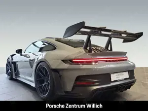 Porsche 992 911 GT3 RS Clubsportpaket Liftsystem-VA BOSE Bild 3