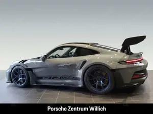 Porsche 992 911 GT3 RS Clubsportpaket Liftsystem-VA BOSE Bild 2