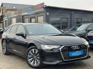 Audi A6 Avant 45 3.0 TDI quattro++Finanzierung++