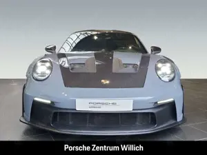 Porsche 992 911 GT3 RS Clubsportpaket Liftsystem-VA BOSE Bild 4