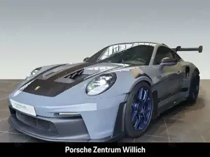 Porsche 992 911 GT3 RS Clubsportpaket Liftsystem-VA BOSE