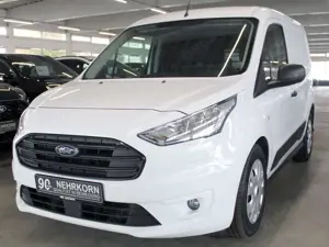 Ford Transit Connect Transit Connect TREND KLIMA Standheizung 3-Sitzer