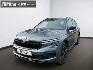 Skoda Kamiq Monte Carlo 1,0 TSI  *MATRIX*PANO*KAMERA*LM*