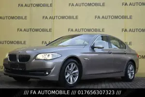 BMW 528 5 Limousine 528 i/NAVI/WEBASTO/PDC/SHZ/ALU//