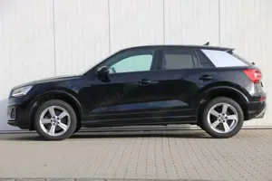Audi Q2 1.4 TFSI sport *AUTOM.*PANO*LED*ACC*8FACH* Bild 5