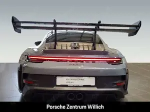 Porsche 992 911 GT3 RS Clubsportpaket Liftsystem-VA BOSE Bild 5