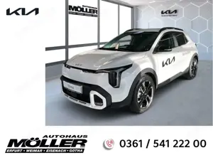 Kia Stonic GT-Line 1.0T DCT7 Totwinkel ACC Kamera LED Navi