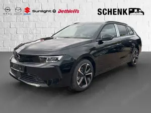 Opel Astra L Sports Tourer Edition