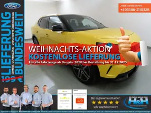 Ford Capri 210kW RWD Premium Matrix-LED+AHK+BO+Pano