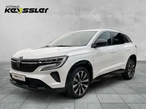 Renault Austral TCe 160 Mild-Hybrid Techno