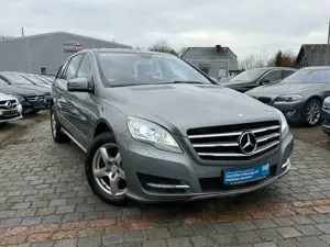 Mercedes-Benz R 350 Lang 3,0 CDI 4Matic *7Sitzer *AHK*