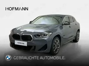 BMW X2 M Sport