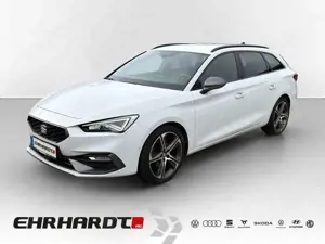 SEAT Leon Sportstourer 1.5 TSI ACT FR AHK*LED*VIRTUAL*NAV...
