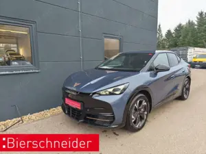 CUPRA Tavascan Endurance ALWETTER BELOW ZERO