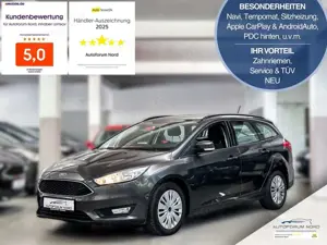 Ford Focus Turnier Business *NEU ZAHNRIEMEN+SERVICE*