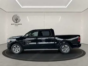 Dodge RAM 1500 5.7 HYBRID LONGHORN LIM./VOLLAUSTATTUNG Bild 2