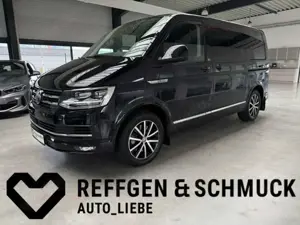 Volkswagen T6 Multivan COMFORT SIX DSG 4M+ZAWATZKY+NAVI+1HD
