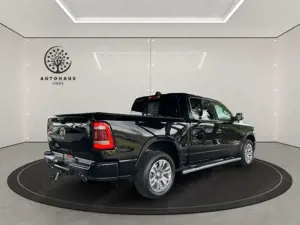 Dodge RAM 1500 5.7 HYBRID LONGHORN LIM./VOLLAUSTATTUNG Bild 5