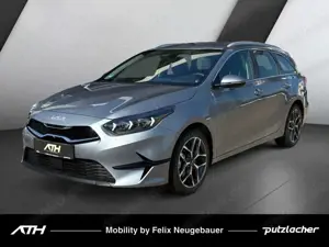 Kia Ceed / cee'd
