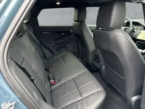 Land Rover Range Rover Evoque D200 AWD DYNAMIC SE LMF+ACC Bild 5