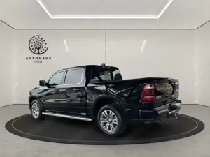 Dodge RAM 1500 5.7 HYBRID LONGHORN LIM./VOLLAUSTATTUNG Bild 3