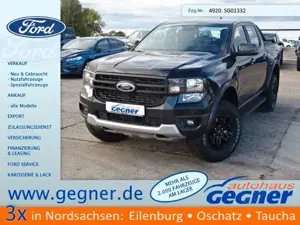Ford Ranger 2.0L DoKa Tremor 4x4 AT WiPa Kam AHK