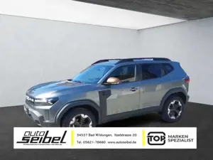Dacia Duster III Tce 130 Extreme mild Hybrid 4x4 Winter-P. Tech